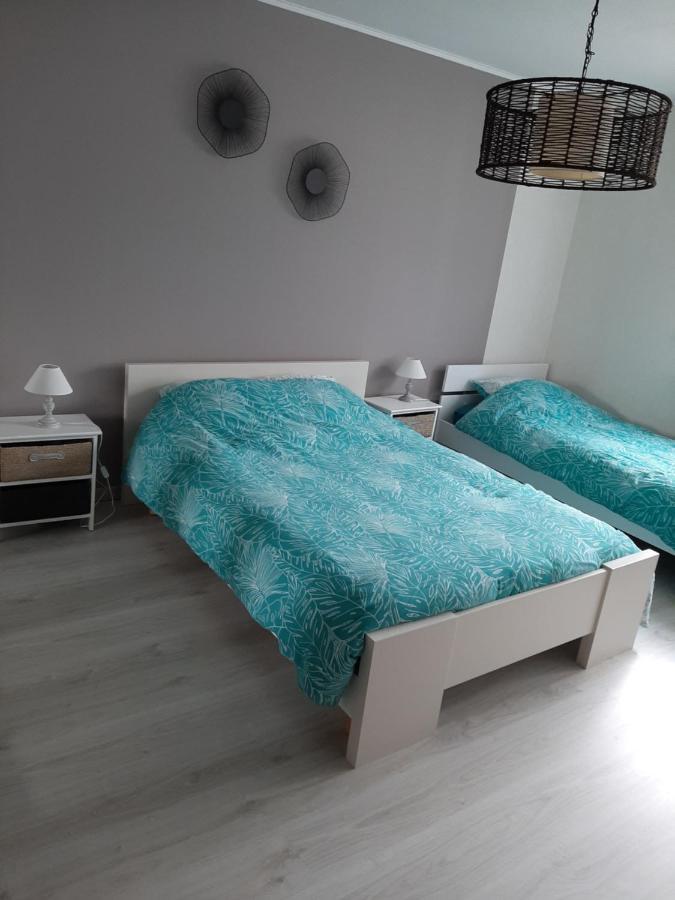 Gite Chez Lucie Guntzviller Екстер'єр фото